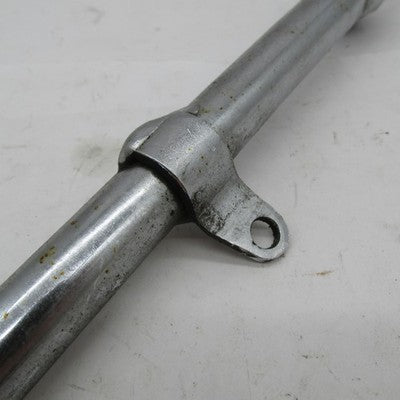 Harley Davidson Genuine Kickstand Jiffy Stand Leg Prop Chrome for Soft