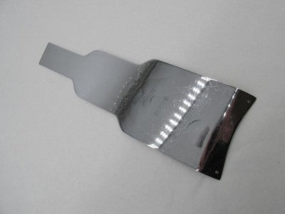 Harley Davidson Chrome Tank Dash Panel