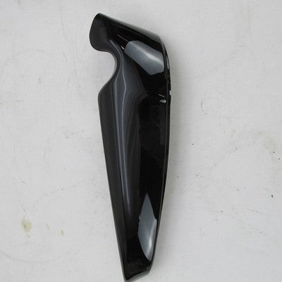 Harley-Davidson OEM 2005 VRSCB Black Paint Body Kit Tin Set *No Airbox