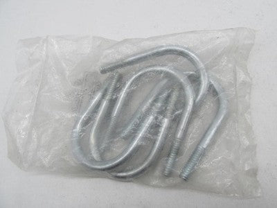 Lot of 5 Harley Genuine NOS FXRP Police Low Rider Seat Rear U-Bolt Bra