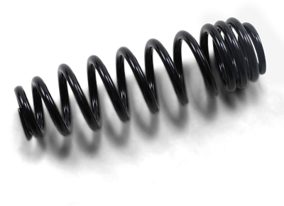 EPI Heavy-Duty Suspension Springs For ATV/UTV Front WE325132