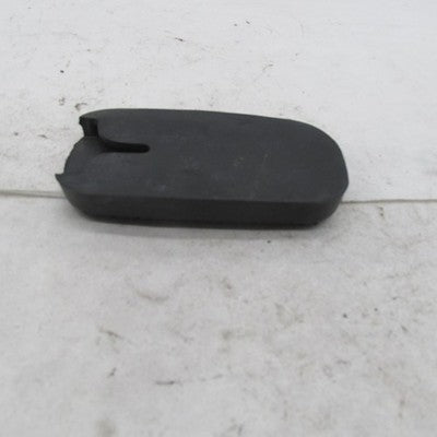 Harley Davidson Genuine OEM Rear Brake Pedal Rubber Pad 42416-83