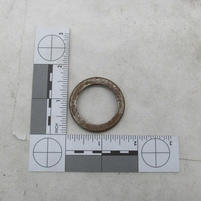 Lot of 4 Harley-Davidson OEM Wheel Bearing Seal Rings 41226-52