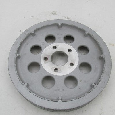 Harley-Davidson OEM Big Twin 65-Tooth 1.5" Rear Drive Belt Pulley 4031