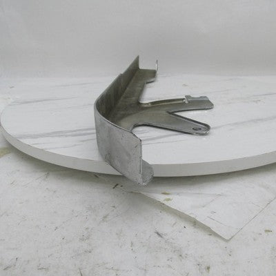 Harley Davidson OEM Chrome Rear Upper Belt Guard V-Rod 60469-01A