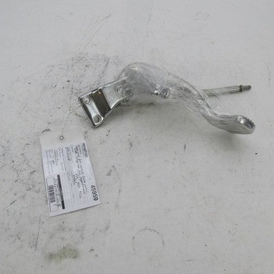 Harley OEM Mid Foot Control Brake Pedal Assembly 91-17 Dyna 42502-90 5