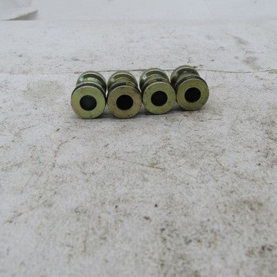 Lot of 4 Harley Davidson OEM 5/8" Mstr Cylinder Brake Pistons HB Haye