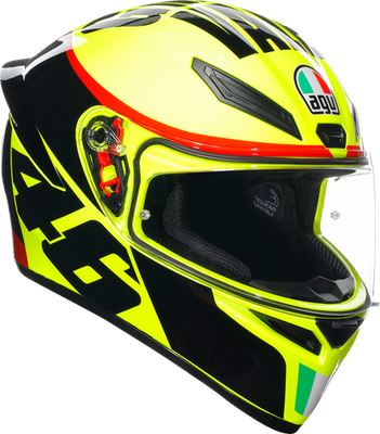 AGV K1 S Grazie Vale Helmet Medium 2118394003018M