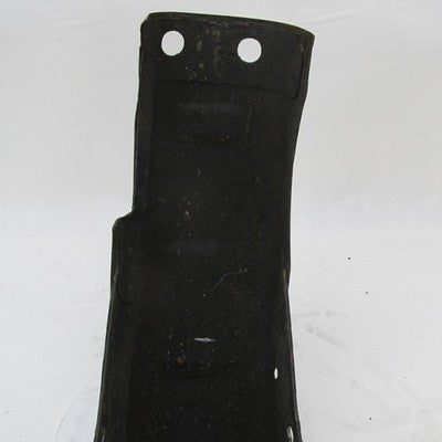Harley OEM Original Factory Black Steel Rear Fender Sportster XL 79-81