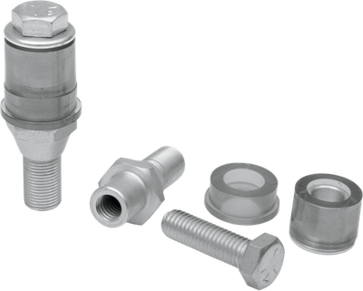 Alloy Art Gooden Tight Springer Riser Stud Bushing Kit GT-CBS