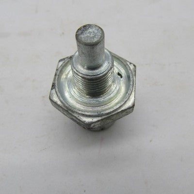 Harley Davidson NOS Oil Pressure Switch Fitting 57-76 Sportster XL 264