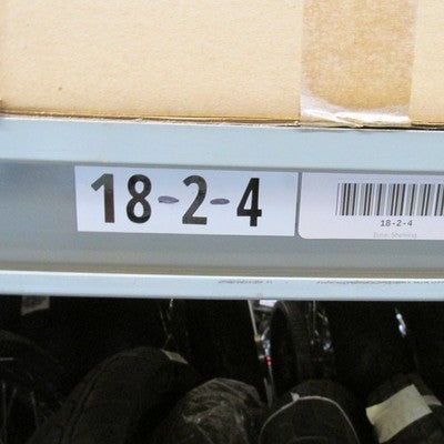 Harley Davidson OEM 14-Up Touring Left Saddlebag Lid Black 90200413
