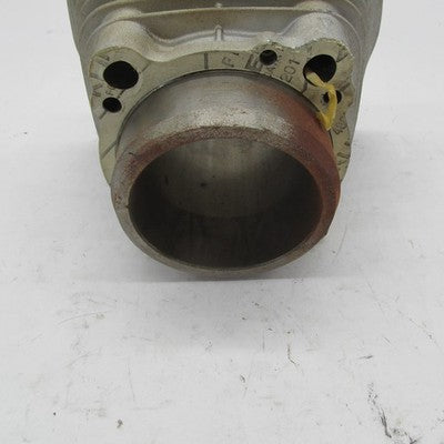 Harley Davidson Genuine 883 Cylinder Jug Silver Rear Stock Bore