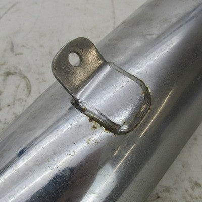 Harley Davidson OEM V-Rod VRSC Upper Exhaust Muffler 65152-01