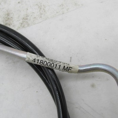 Harley Davidson OEM Stock Front Brake Line Hose ABS Pump to Master Cyl