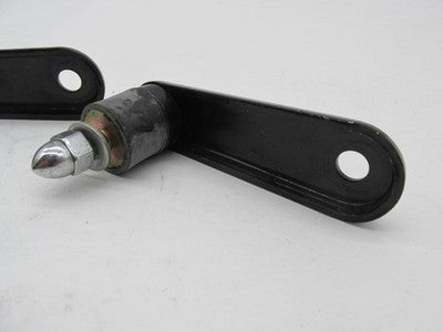 Pair of Harley Davidson Softai Saddlebag Support Brackets 90346-90