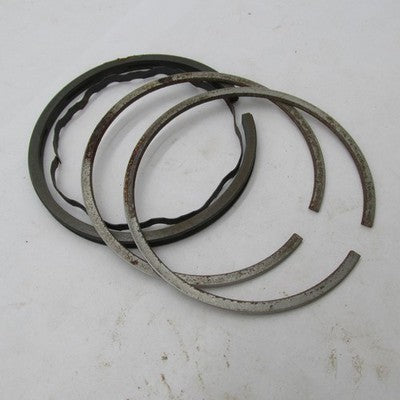 Harley-Davidson OEM NOS 57-71 Ironhead XL +.050" Piston Ring Set 22361