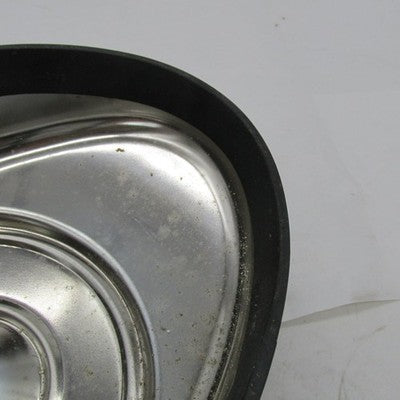 Harley Davidson OEM Chrome 88ci Softail Oval Air Cleaner Cover 29121-0