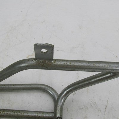 Harley Davidson Vintage Chrome Luggage Rack Touring Models