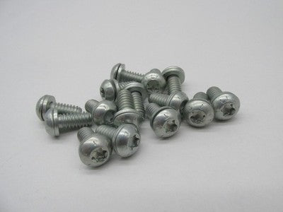 Lot of 15 Harley Davidson Genuine NOS Screw w/ Washer 961