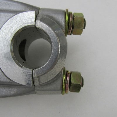 Pair of Harley Davidson OEM 41mm Lower Fork Leg Sliders Softail G560-L