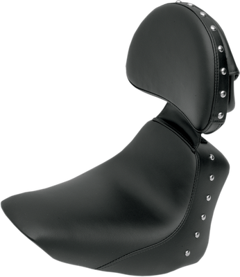 Saddlemen Renegade Heels Down Seat 806-15-0031