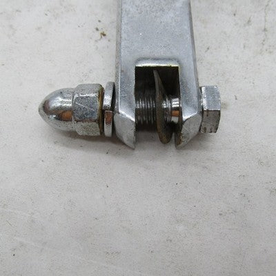 Pair of Bikers Choice Harley Davidson Highway Peg Mounts Sportster 84-