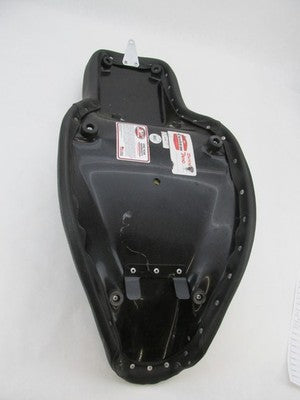 Mustang Wide Tripper One-Piece Seat For Indian Touring 2014-2026