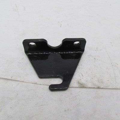 Harley Davidson OEM Softail Exhaust Pipe Support Mount Bracket 65652-9