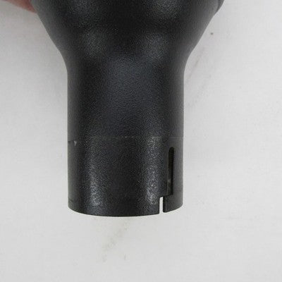 Set of Harley Davidson Genuine Stock Black Muffler 17+ 64901268, 64901
