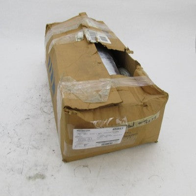 Harley Davidson OEM Lower + Upper Exhaust Mufflers 2006-2008 65215-06A