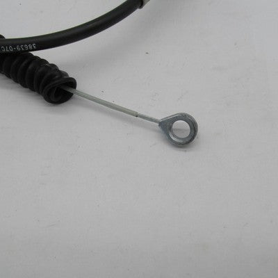 Harley-Davidson Genuine OEM Stock Clutch Cable 38639-07C