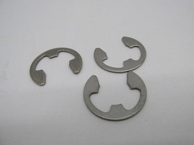 Lot of 3 Harley-Davidson NOS 5/8" Shaft Retaining Ring Circlip 41296-0