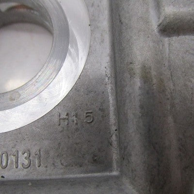 Harley Davidson Genuine Stock M8 Cam Plate 17-18 25400131