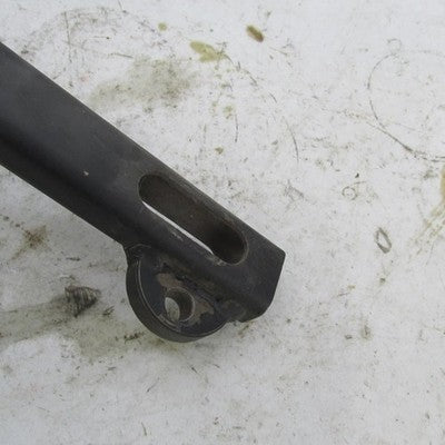 Harley Genuine Black Rear Swing Arm Fork Sportster XL 883 1200 04-13 4
