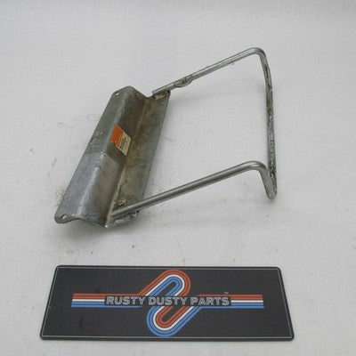 Harley Genuine NOS 66-78 Ironhead Sportster Right Saddlebag Carrier 90