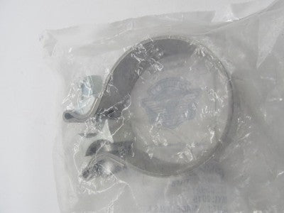 Harley-Davidson Genuine OEM NOS Muffler Exhaust Clamp 65900007