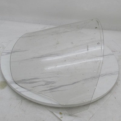 Harley-Davidson Genuine OEM Clear 17" Windshield Touring Motorcycle Sh