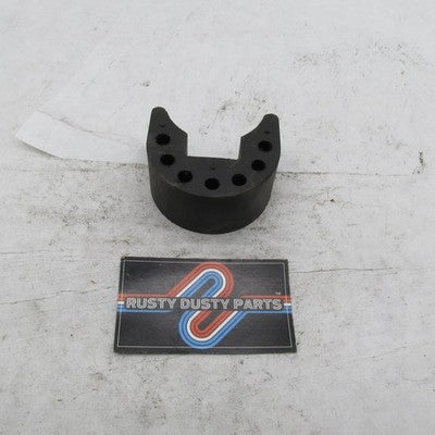 Harley OEM FX Rubber Fuel Tank Mounting Cushion Super Glide 1974-1984