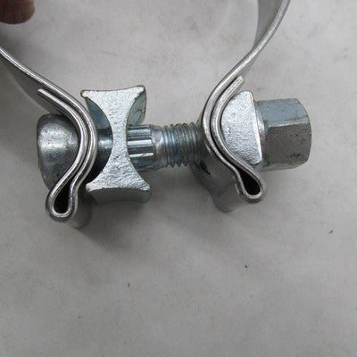 Harley Davidson OEM 02-17 V-Rod Exhaust Clamp 65108-01