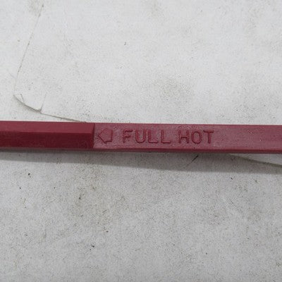 Harley-Davidson OEM 99-05 Dyna FXD Oil Dipstick w/ Black Cap 62852-99
