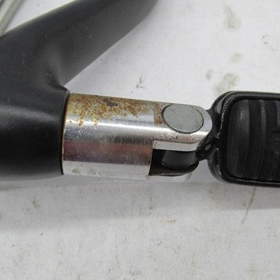 Harley Davidson OEM Iron Sportster 1200 Stock Right Footpeg & Brake Co