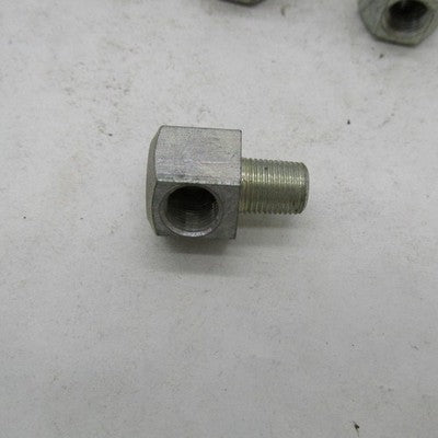 Lot of 7 Harley Davidson OEM Rocker Box Oil Line Fittings Sportster XL