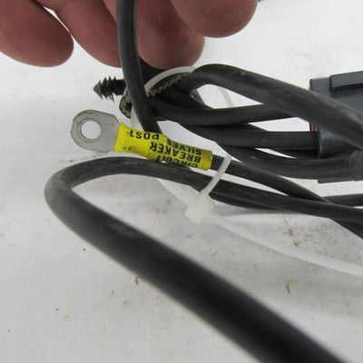 Harley Davidson OEM Black Voltage Regulator Rectifier 01-06 12VT 38AMP