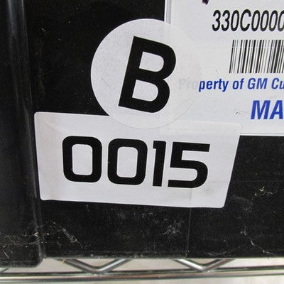 Lot of 8 Harley Davidson OEM NOS Primary Alternator Rubber O Rings 70-