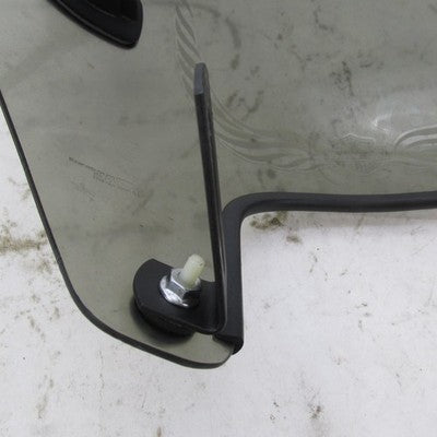 Harley OEM Sportster XL FXLR FXR Light Smoke 17" Sport Windshield 5802