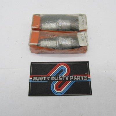 Lot of 2 Harley-Davidson Genuine OEM NOS AMF #5R6 Spark Plugs 32312-77