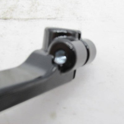 Harley OEM 06-17 Sportster Gloss Black Forward Control Shifter Lever 3