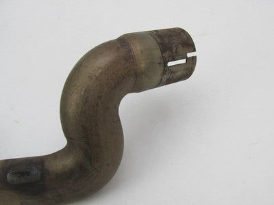 Harley Davidson OEM Crossover Exhaust Pipe for Touring