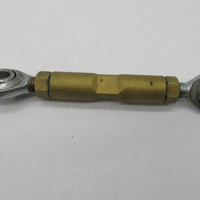 Harley Davidson Genuine Gold Adjustable Shift Linkage Rod for Mid Cont